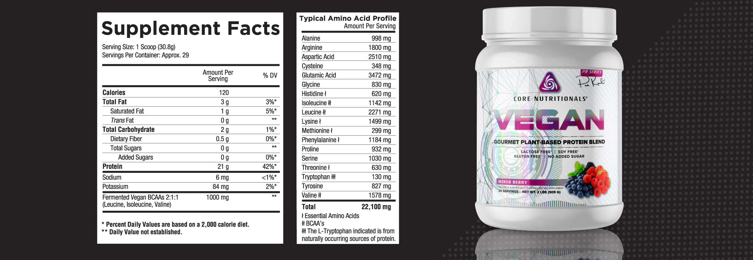 product-9593-1761600467-P-46625^2 Vegan Protein Core Nutritionals